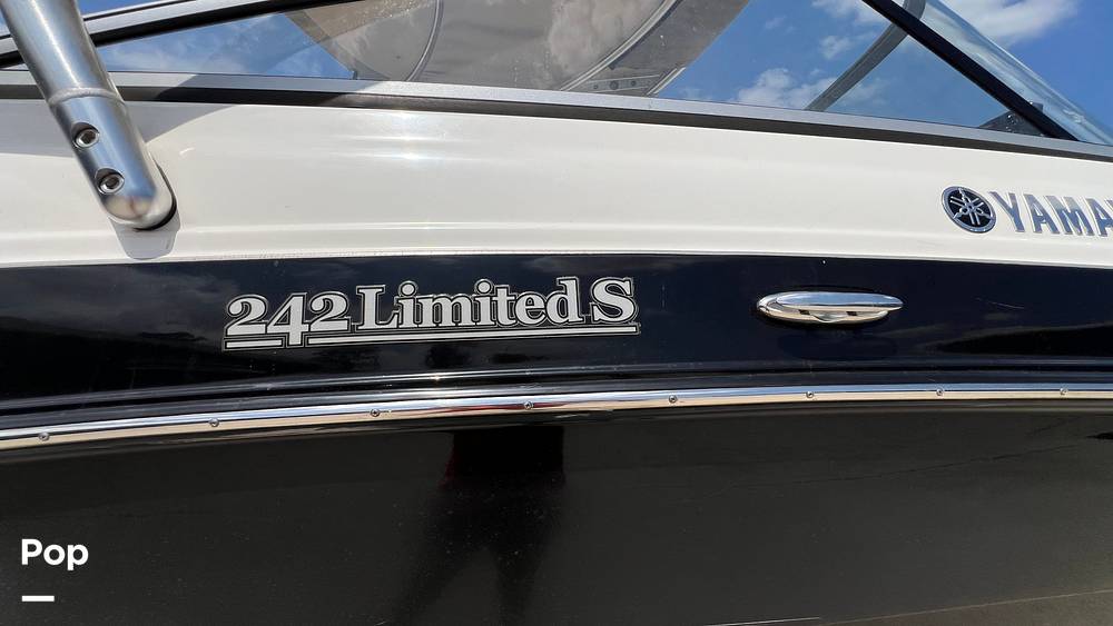 Slide: The Image of Yamaha 242 Limited S 2011 - 15363225