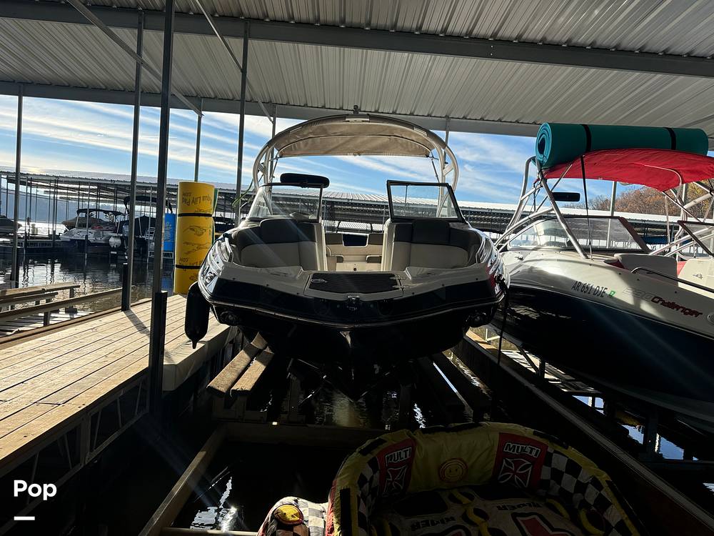 Slide: The Image of Yamaha 242 Limited S 2012 - 14949705