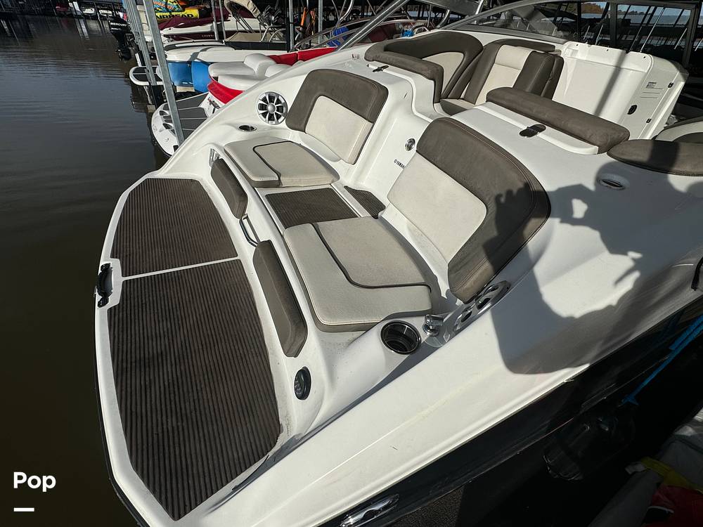 Slide: The Image of Yamaha 242 Limited S 2012 - 14949710