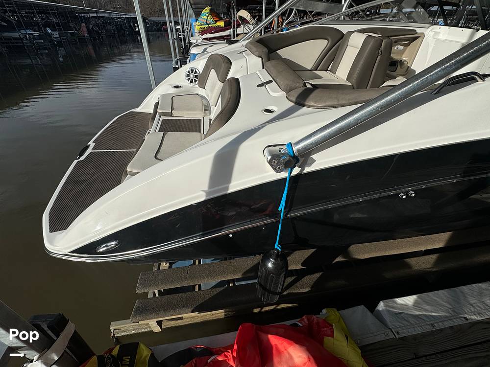 Slide: The Image of Yamaha 242 Limited S 2012 - 14949713