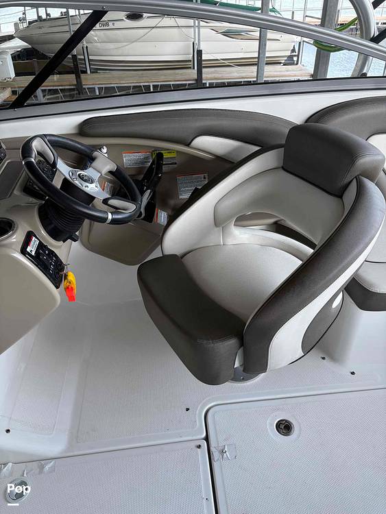 Slide: The Image of Yamaha 242 Limited S 2012 - 15491539