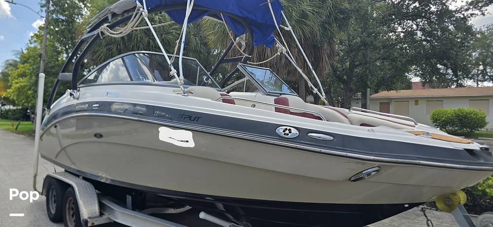 Slide: The Image of Yamaha 242 Limited S 2013 - 15782972