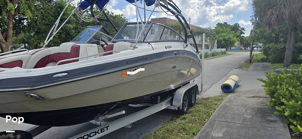 Slide: The Image of Yamaha 242 Limited S 2013 - 15782974