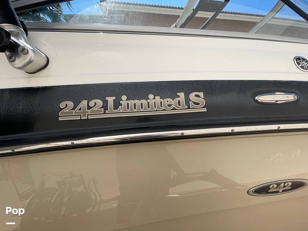 Slide: The Image of Yamaha 242 Limited S 2013 - 13107208