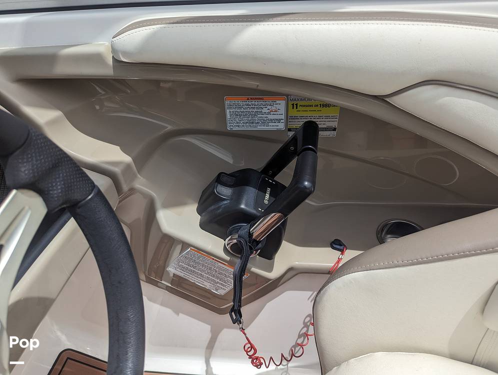 Slide: The Image of Yamaha 242 Limited S 2013 - 14315127