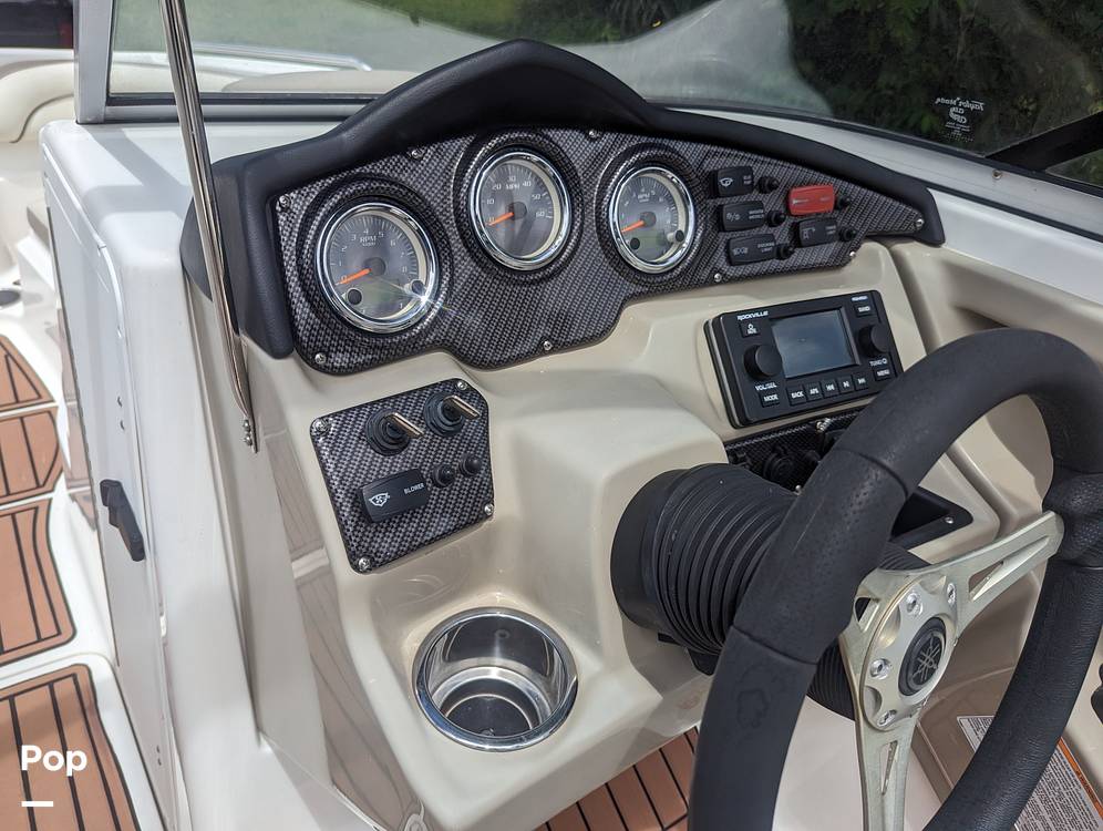 Slide: The Image of Yamaha 242 Limited S 2013 - 14315131