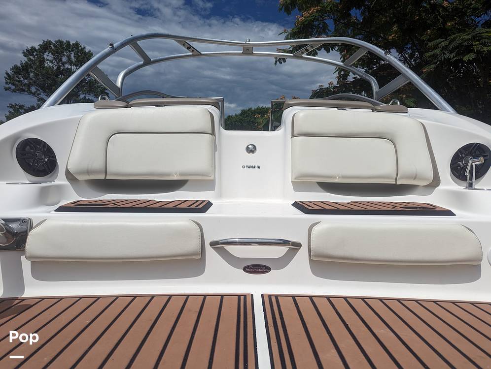 Slide: The Image of Yamaha 242 Limited S 2013 - 14315109
