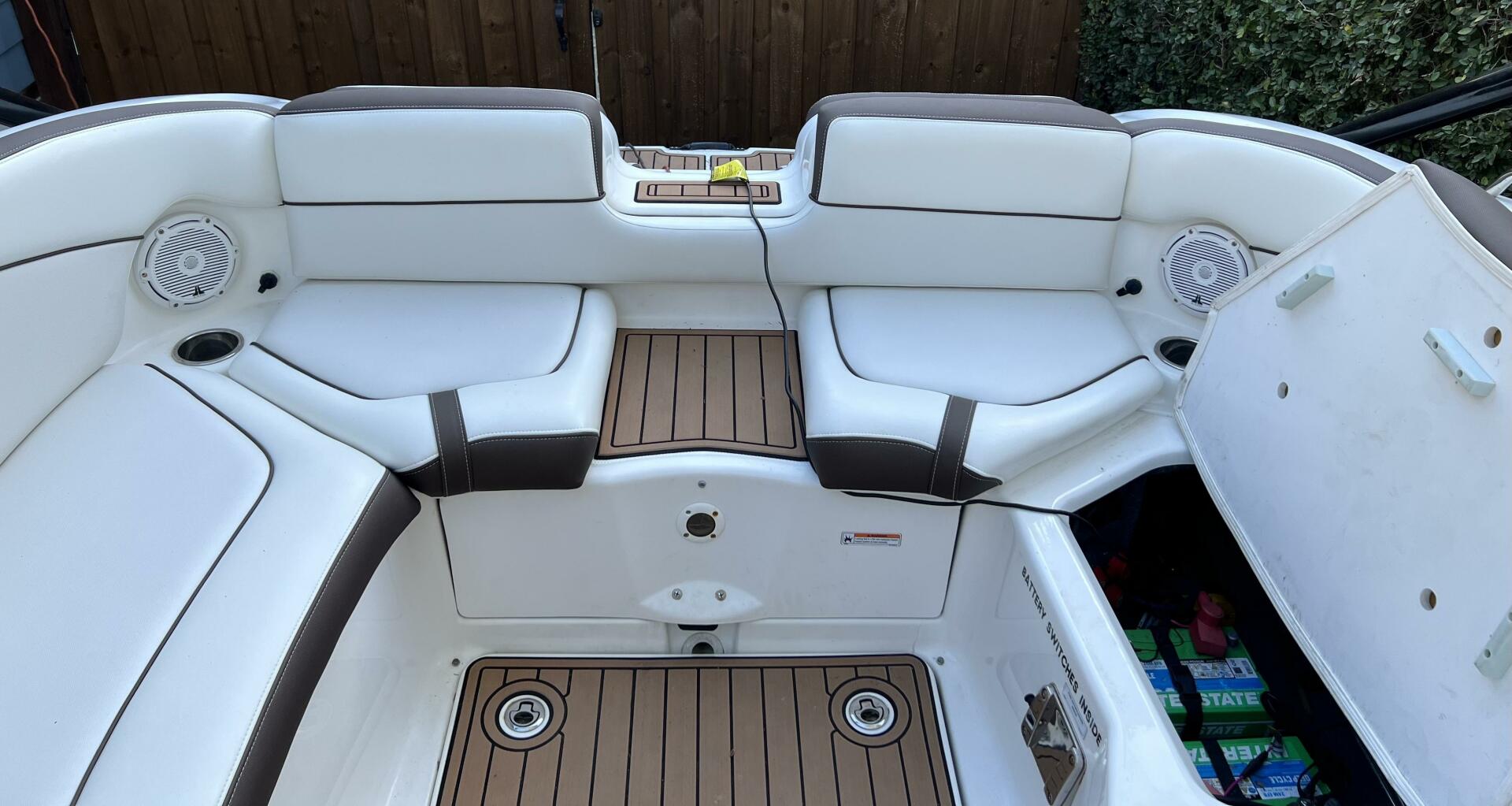 Slide: The Image of Yamaha 242 Limited S 2013 - 5339457