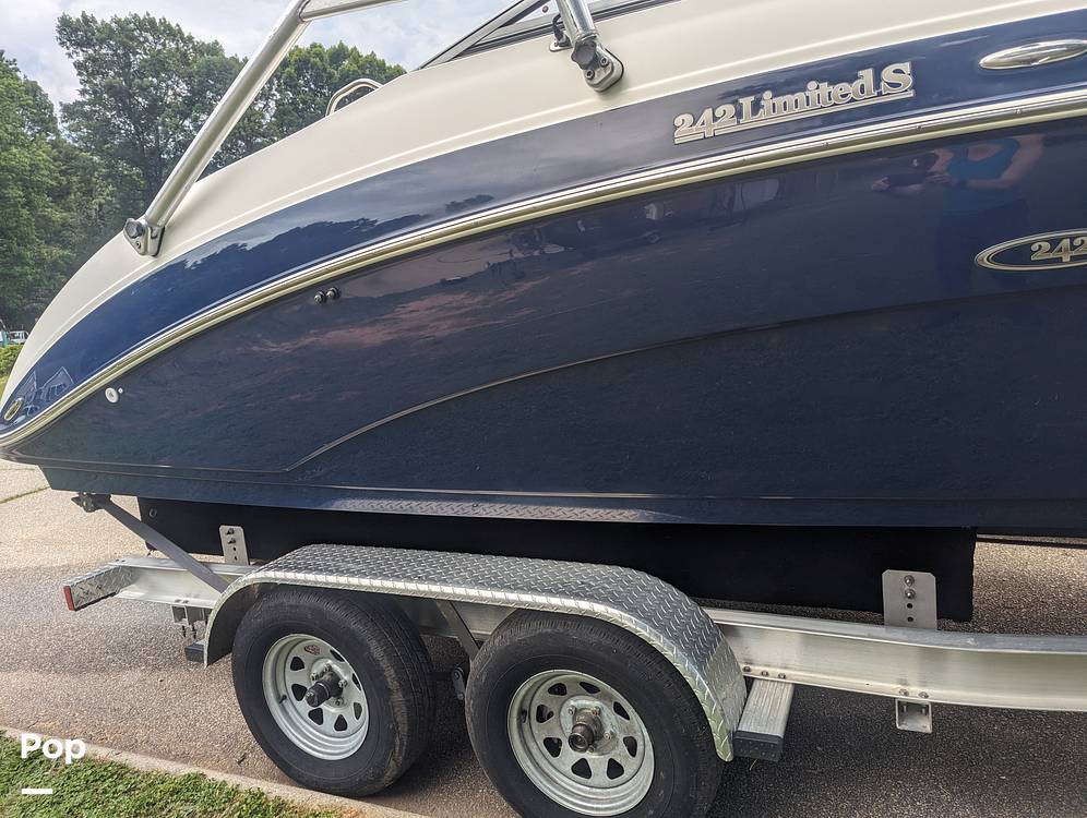 Slide: The Image of Yamaha 242 Limited S 2013 - 14315212