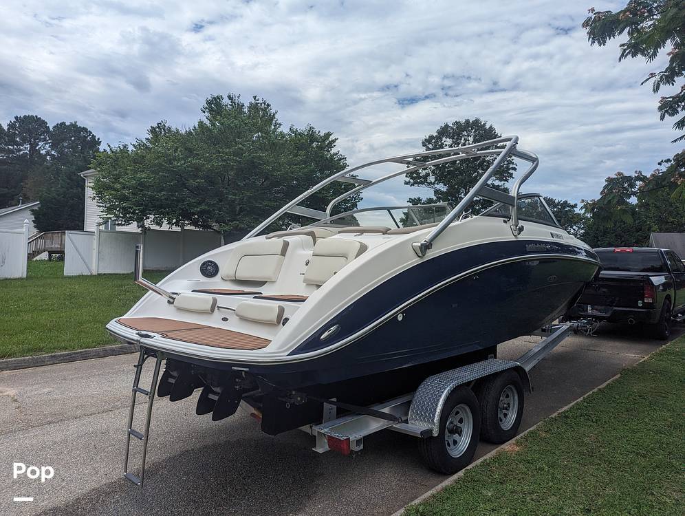 Slide: The Image of Yamaha 242 Limited S 2013 - 14315214