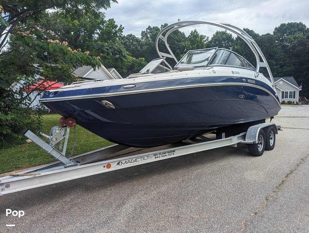 Slide: The Image of Yamaha 242 Limited S 2013 - 14315222
