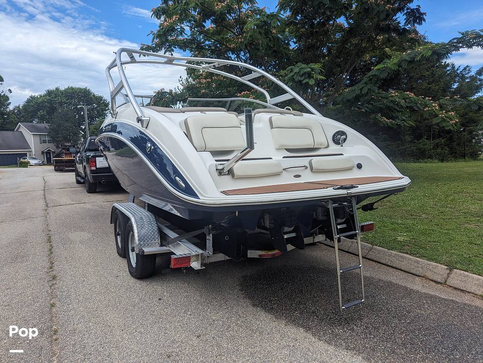 Slide: The Image of Yamaha 242 Limited S 2013 - 14315224