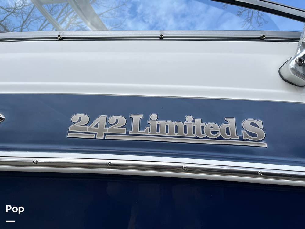 Slide: The Image of Yamaha 242 Limited S 2014 - 15280772