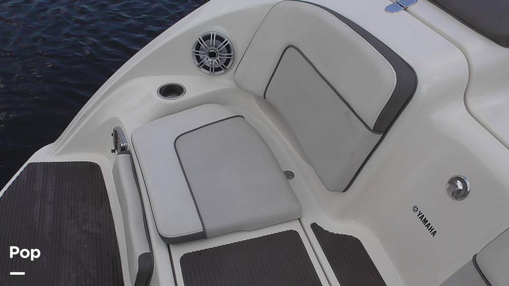 Slide: The Image of Yamaha 242 Limited S 2014 - 14534082