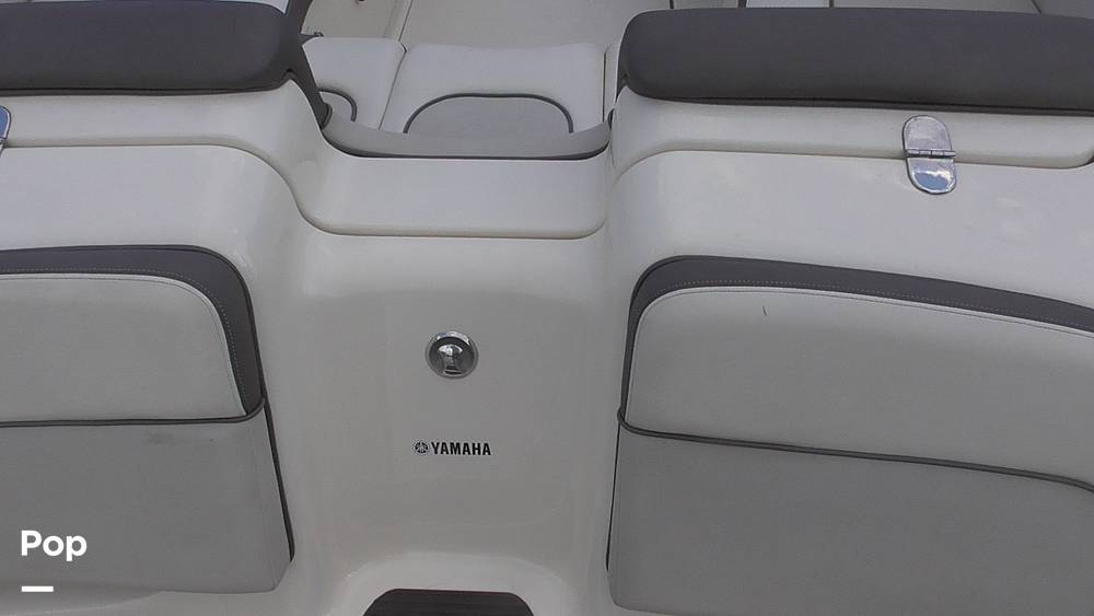 Slide: The Image of Yamaha 242 Limited S 2014 - 14534083