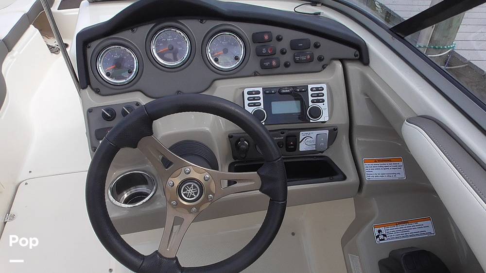 Slide: The Image of Yamaha 242 Limited S 2014 - 14534111