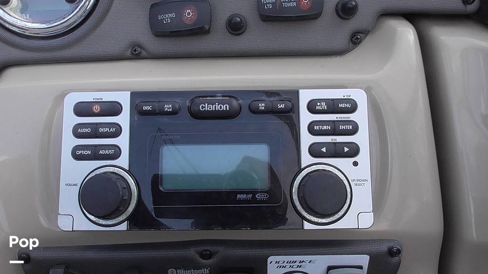 Slide: The Image of Yamaha 242 Limited S 2014 - 14534115