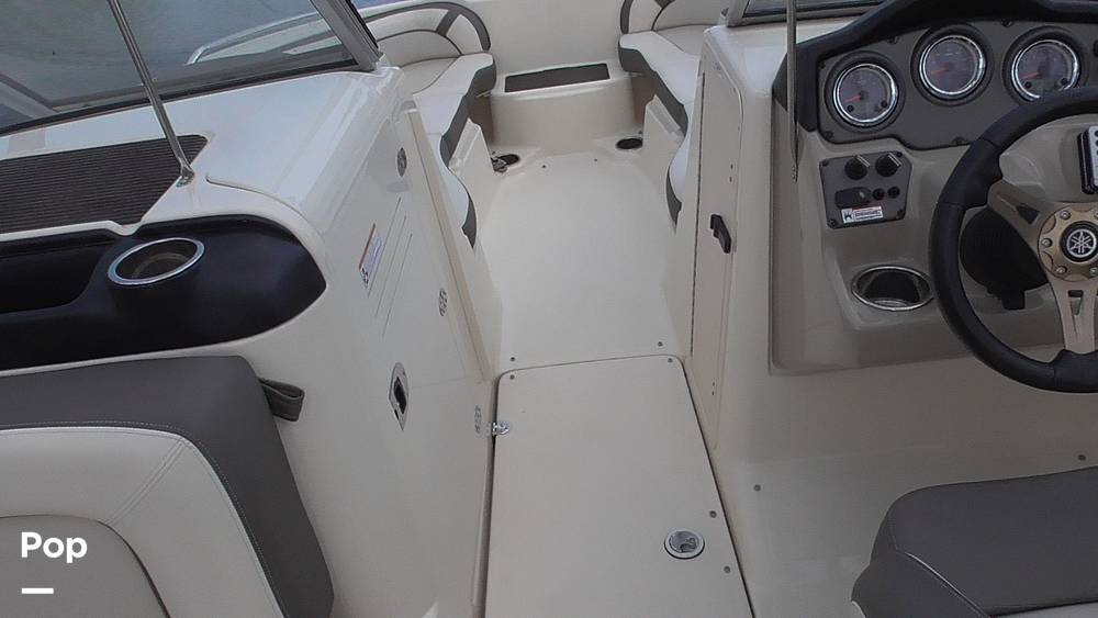 Slide: The Image of Yamaha 242 Limited S 2014 - 14534126