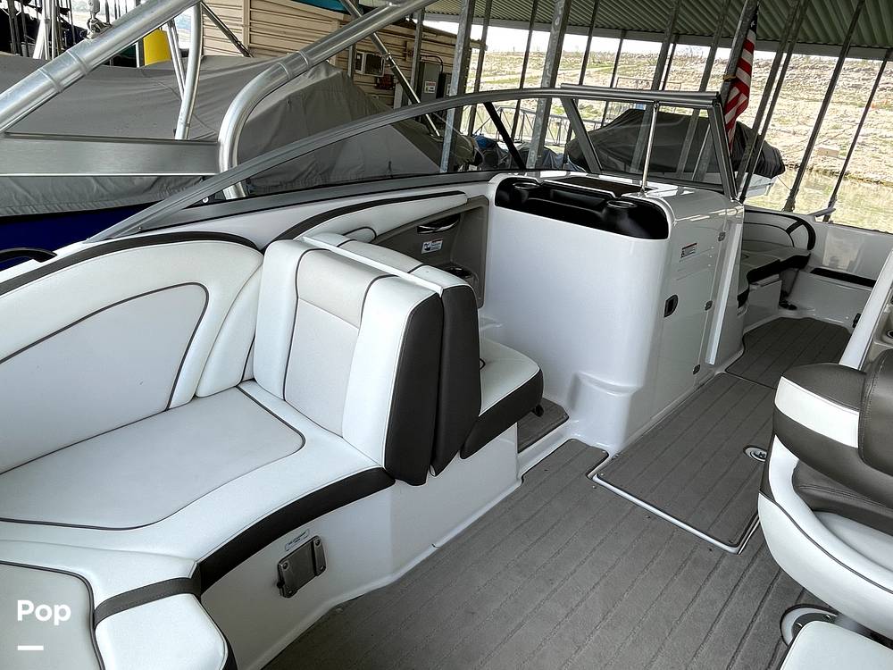 Slide: The Image of Fold Up Passenger Seating - 12207299
