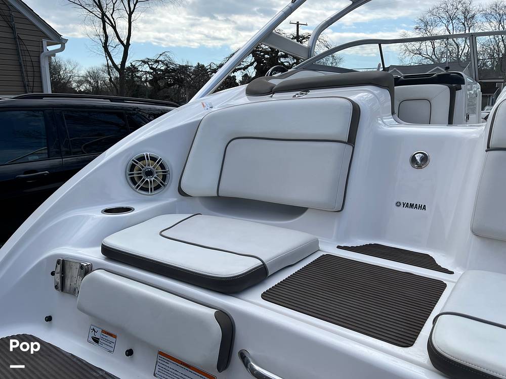 Slide: The Image of Yamaha 242 Limited S 2014 - 15280782