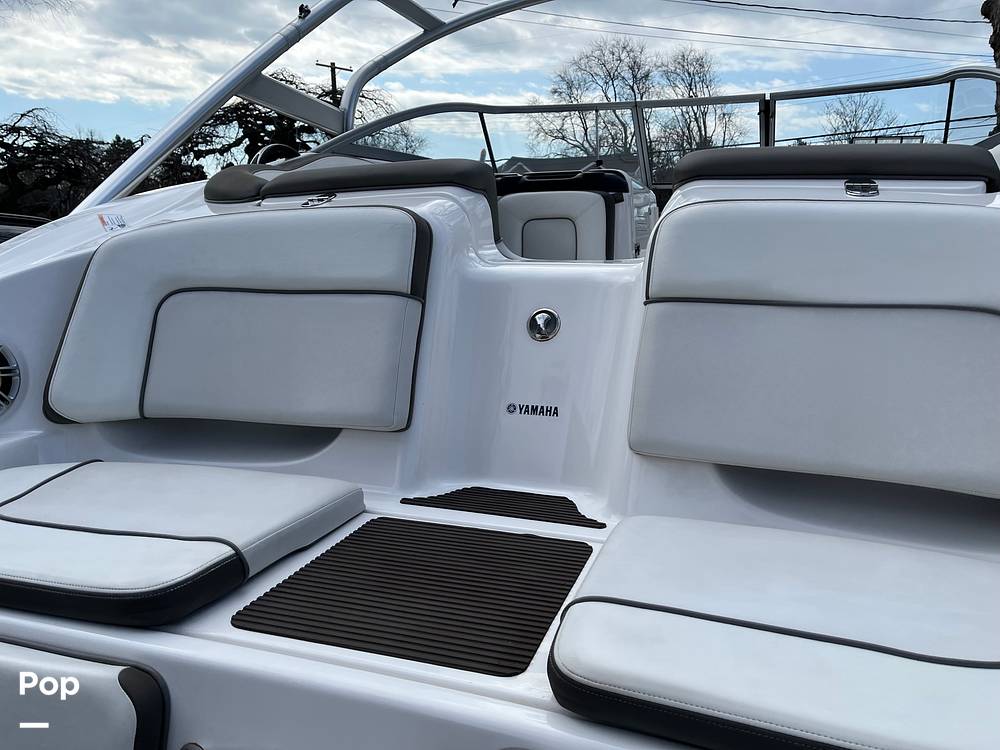 Slide: The Image of Yamaha 242 Limited S 2014 - 15280783