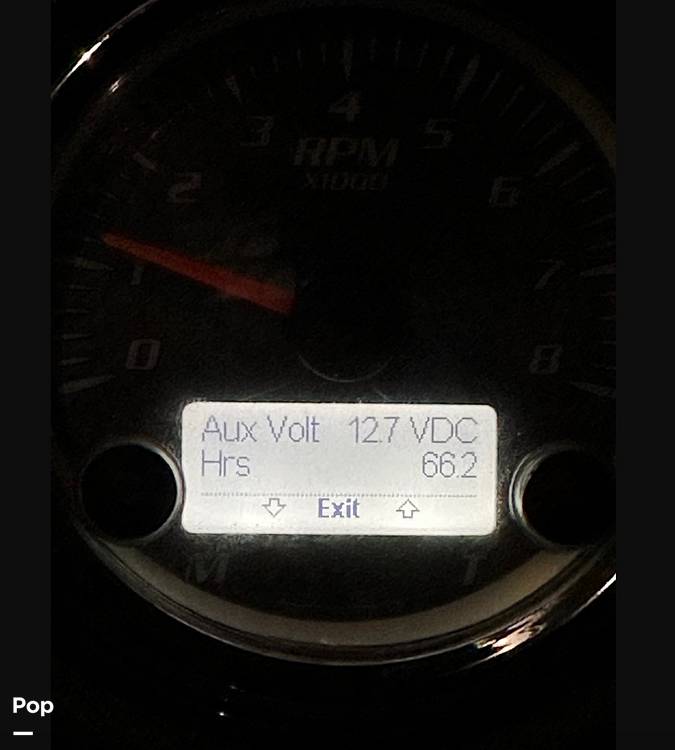 Slide: The Image of Engine Hours as of 4/29/23 - 12374990
