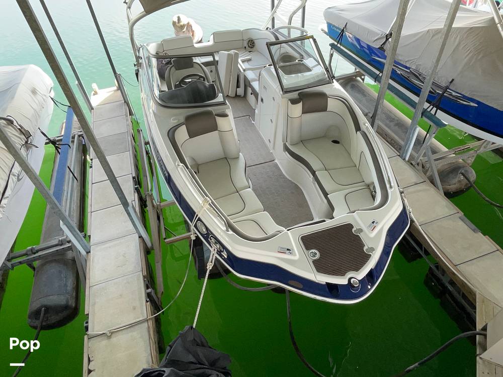 Slide: The Image of Yamaha 242 Limited S 2014 - 12206071