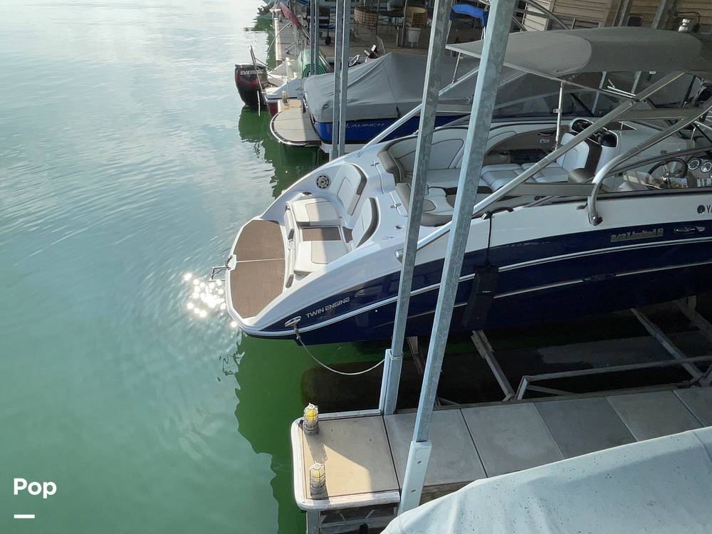 Slide: The Image of Yamaha 242 Limited S 2014 - 12206081