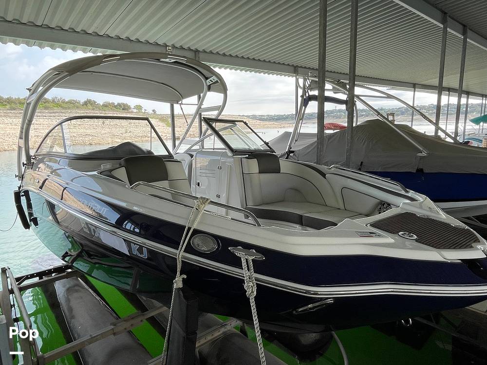 Slide: The Image of Yamaha 242 Limited S 2014 - 12206106