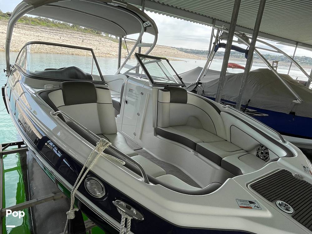Slide: The Image of Yamaha 242 Limited S 2014 - 12206107
