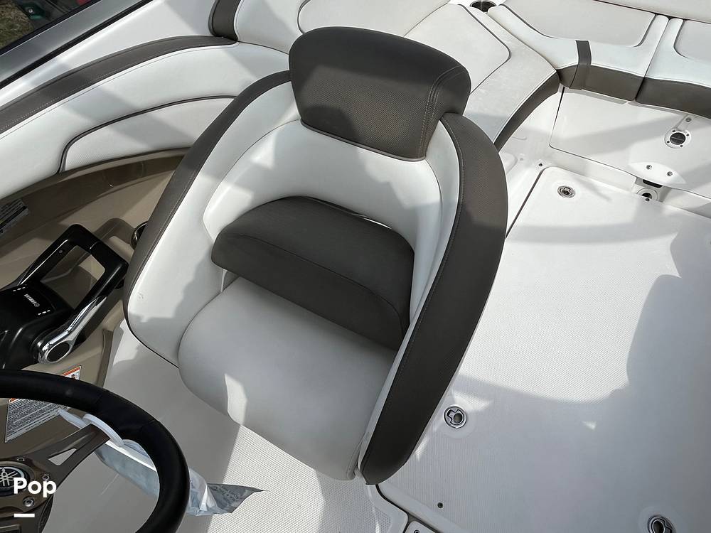 Slide: The Image of Yamaha 242 Limited S 2014 - 15280796