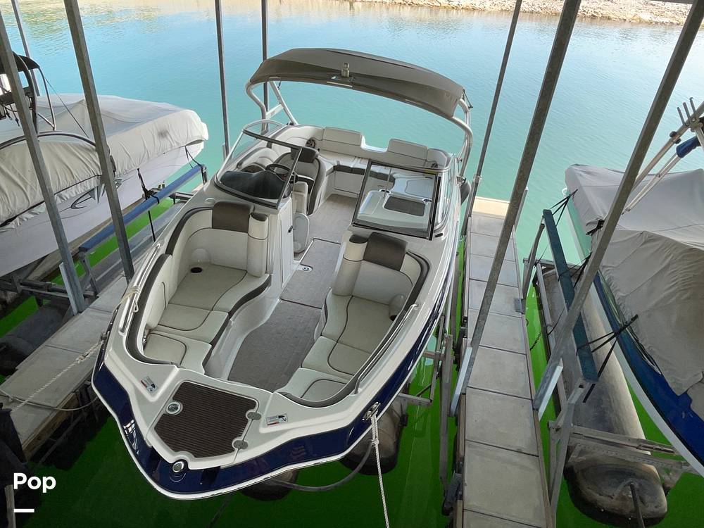 Slide: The Image of Yamaha 242 Limited S 2014 - 12206076