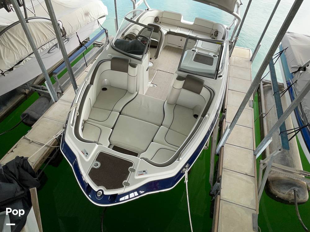 Slide: The Image of Yamaha 242 Limited S 2014 - 12206116