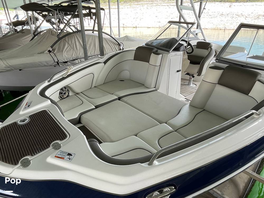 Slide: The Image of Yamaha 242 Limited S 2014 - 12206117