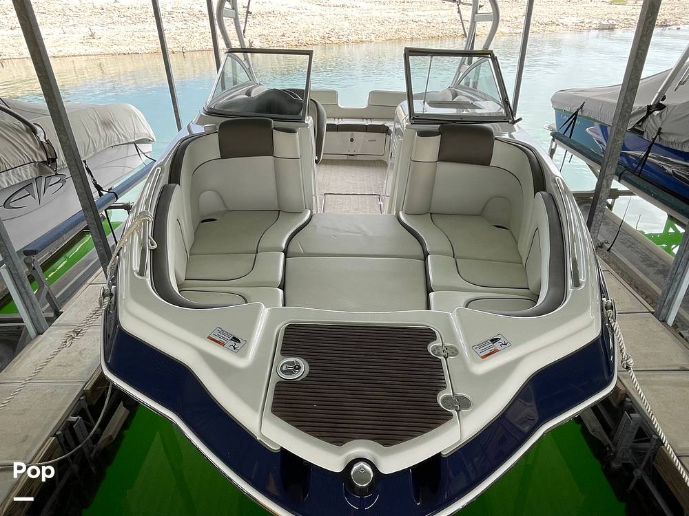Slide: The Image of Yamaha 242 Limited S 2014 - 12206119
