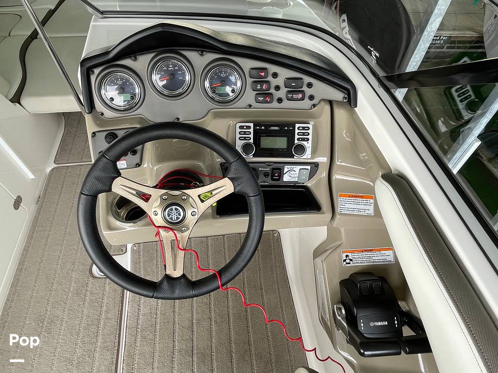 Slide: The Image of Yamaha 242 Limited S 2014 - 12206122