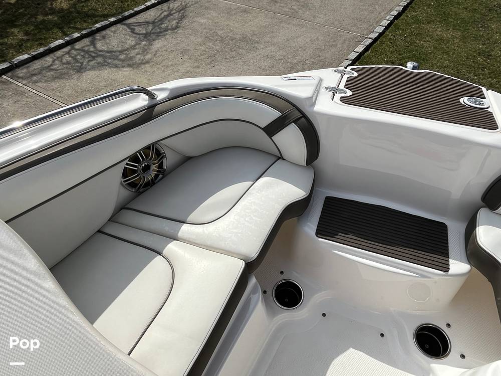 Slide: The Image of Yamaha 242 Limited S 2014 - 15280806