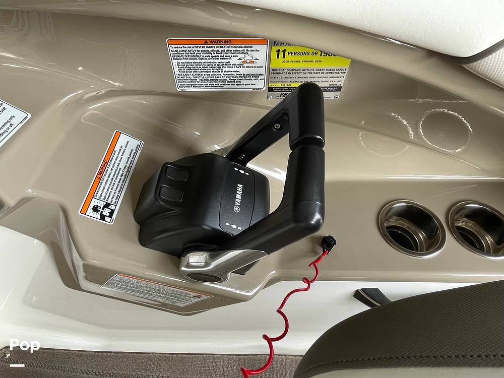Slide: The Image of Yamaha 242 Limited S 2014 - 12206124