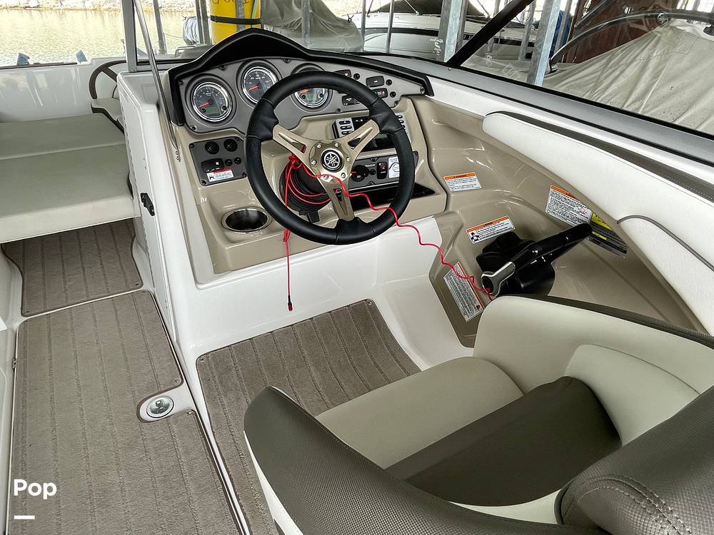 Slide: The Image of Yamaha 242 Limited S 2014 - 12206127