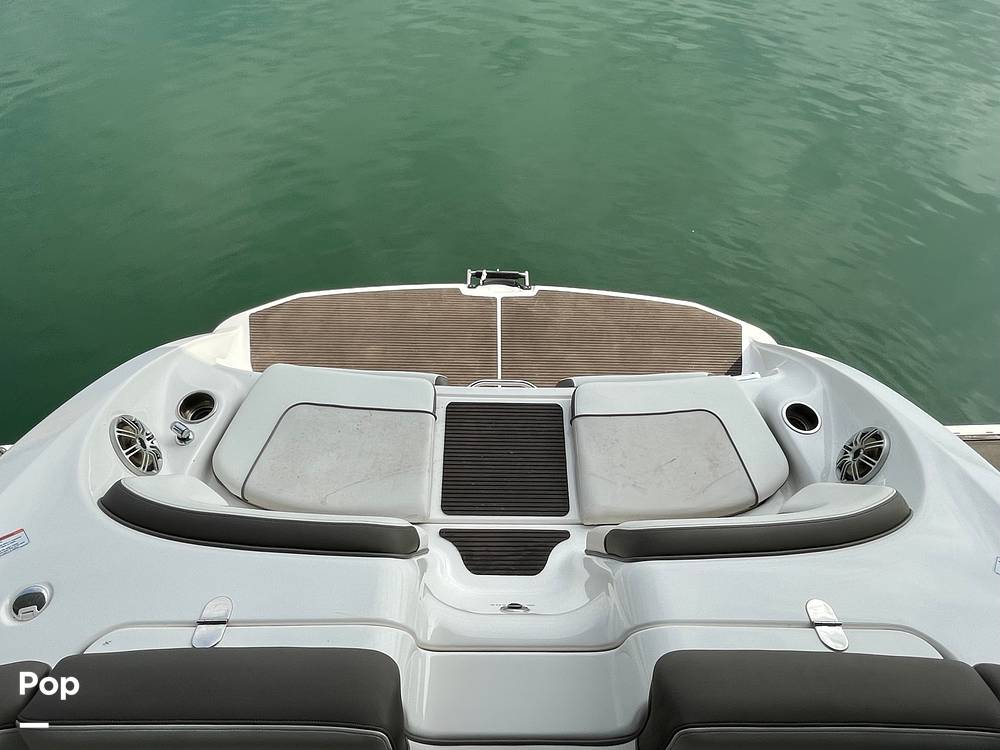 Slide: The Image of Yamaha 242 Limited S 2014 - 12206132