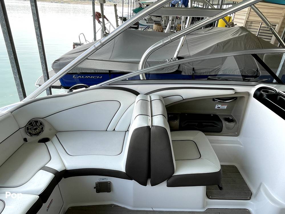 Slide: The Image of Seat Back Folded In - 12207298