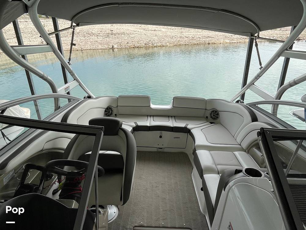 Slide: The Image of Yamaha 242 Limited S 2014 - 12206129