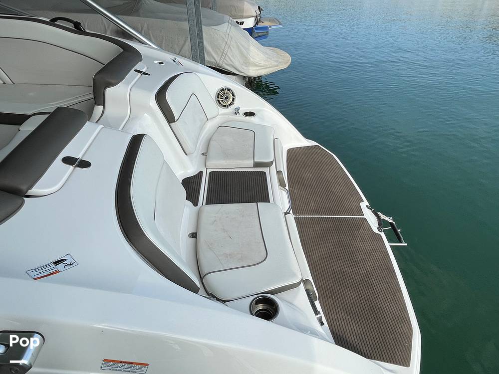 Slide: The Image of Yamaha 242 Limited S 2014 - 12206093