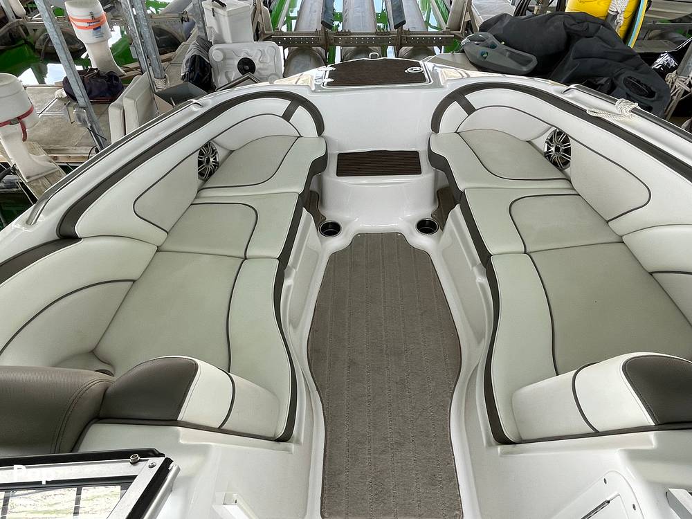 Slide: The Image of Yamaha 242 Limited S 2014 - 12206141