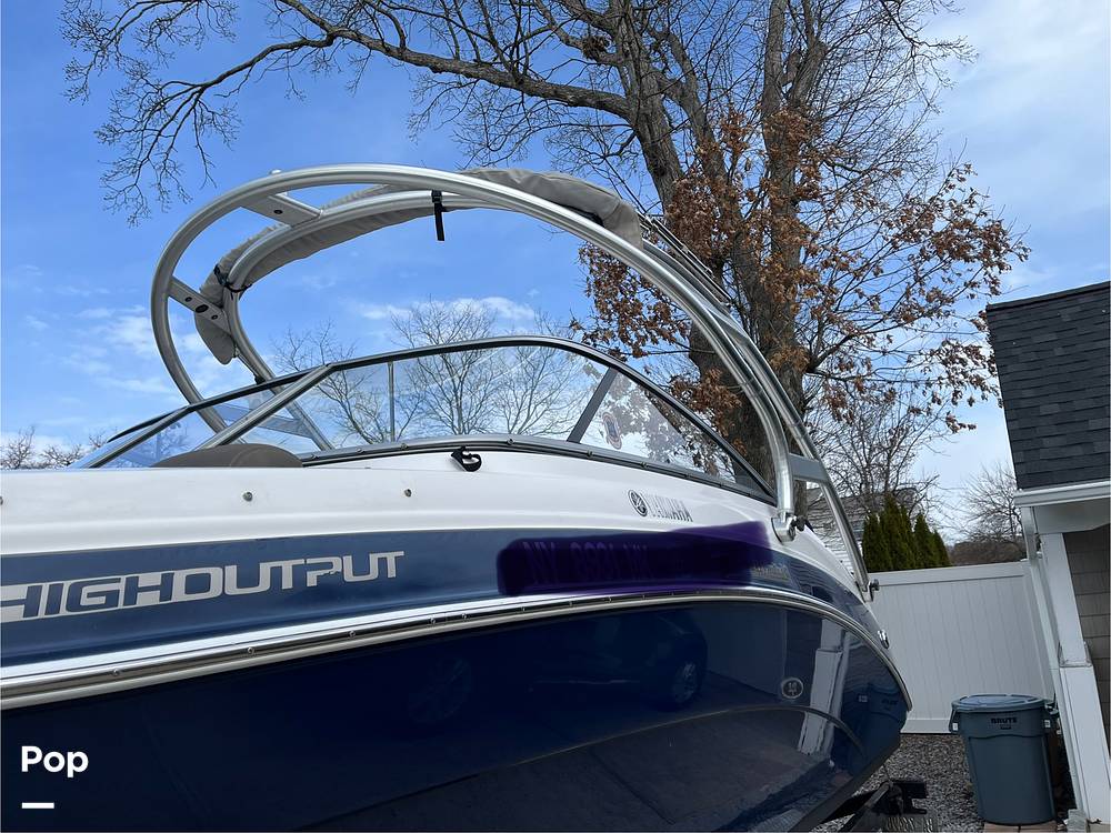 Slide: The Image of Yamaha 242 Limited S 2014 - 15280768