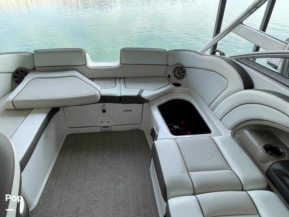 Slide: The Image of Yamaha 242 Limited S 2014 - 12206153