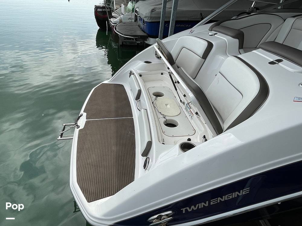 Slide: The Image of Yamaha 242 Limited S 2014 - 12206158