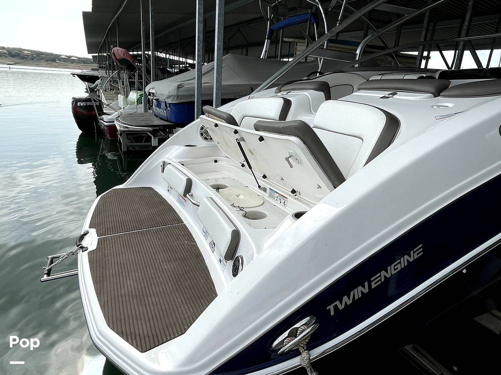 Slide: The Image of Yamaha 242 Limited S 2014 - 12207283