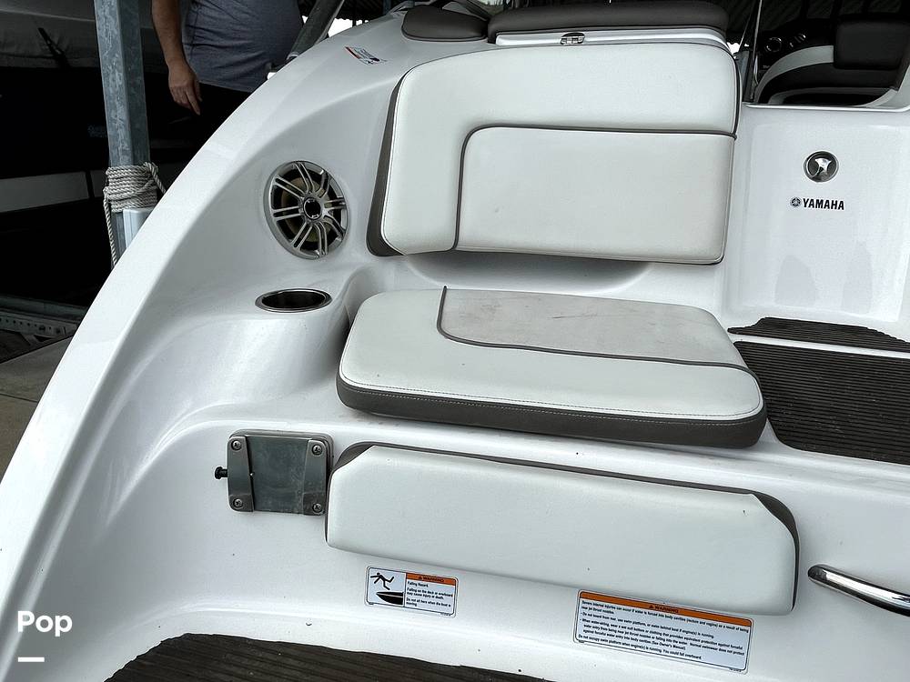 Slide: The Image of Yamaha 242 Limited S 2014 - 12207285