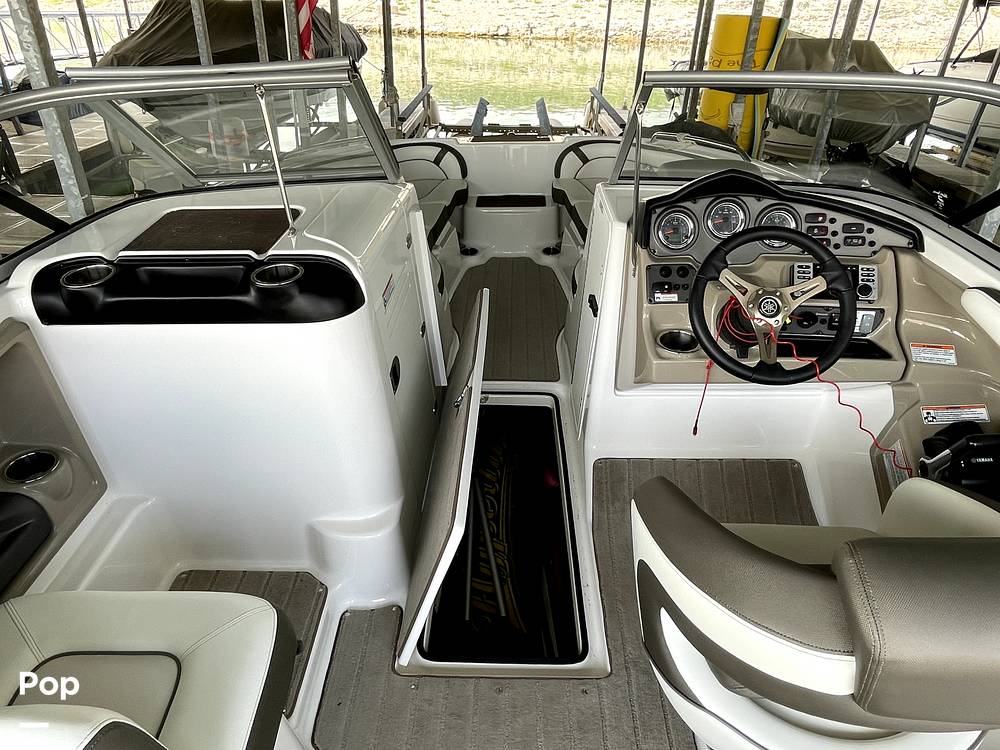 Slide: The Image of Yamaha 242 Limited S 2014 - 12207295
